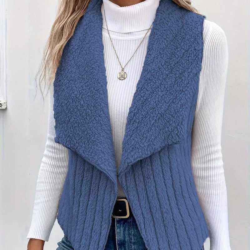 Dámsky Jednoduchý Cardigan
