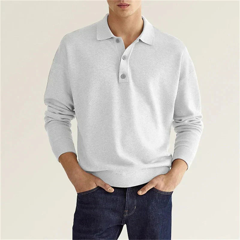 Milan | Klasické polo tričko