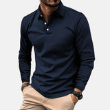 Erik | Prémiové polo, priedušné a pohodlné