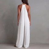 Lavista Jumpsuit s halter strihom