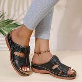 Toby™ Sandále Comfort Step