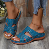 Toby™ Sandále Comfort Step