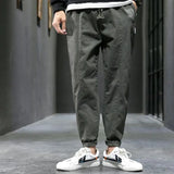 Pánske Jogger Tapered Urban