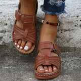 Toby™ Sandále Comfort Step
