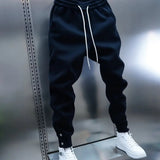 De Mathieu Casual Fit-nohavice