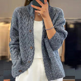 Josette | Pletený cardigan