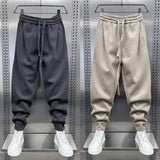 Victor - Priestranné casual nohavice