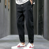 Pánske Jogger Tapered Urban