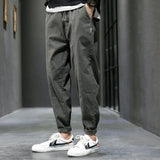 Pánske Jogger Tapered Urban
