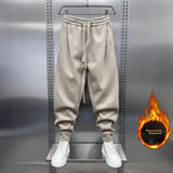 Victor - Priestranné casual nohavice