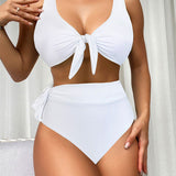 Alina™ | Bikini s kontrolou brucha