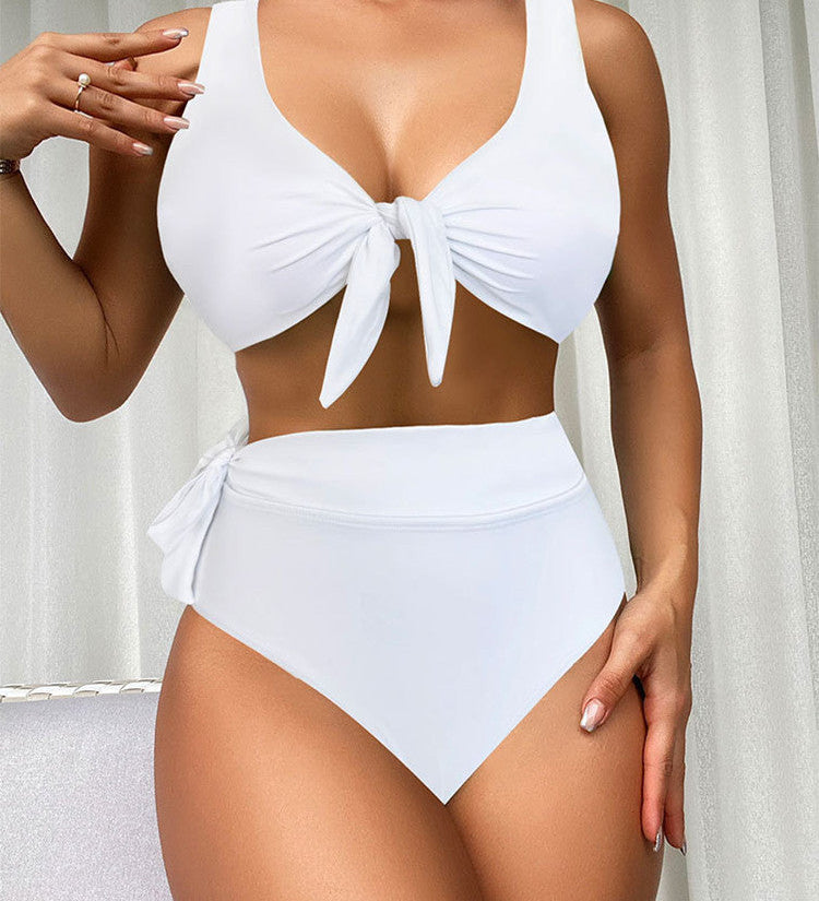Alina™ | Bikini s kontrolou brucha
