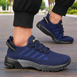 Priedušné topánky Advance