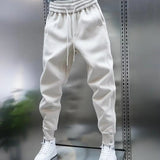 De Mathieu Casual Fit-nohavice