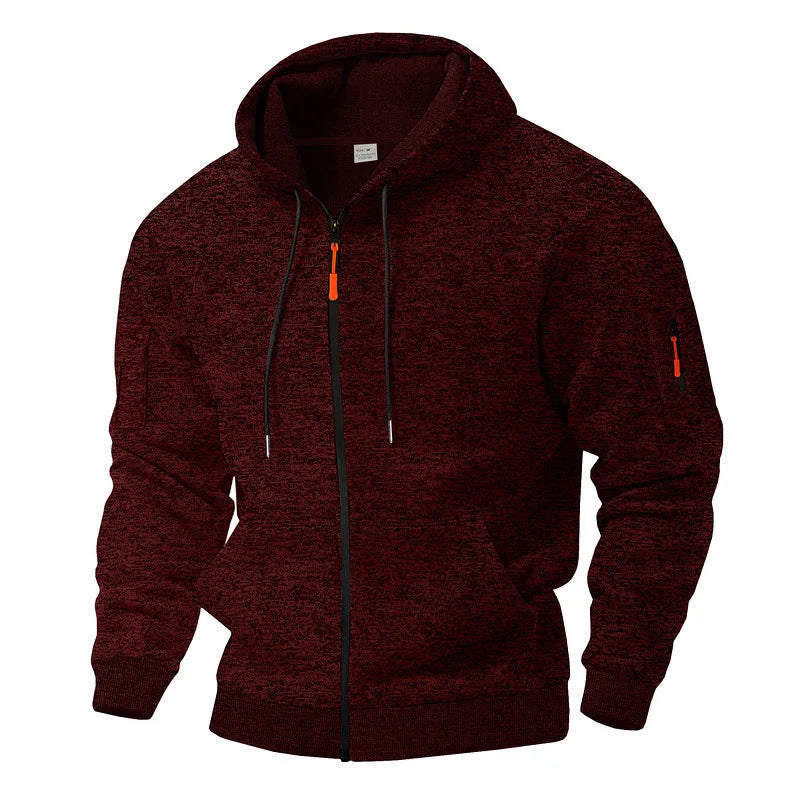 Bernard™ | Elegantná teplá bunda na zimu