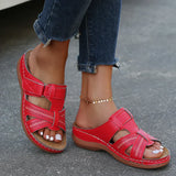 Toby™ Sandále Comfort Step