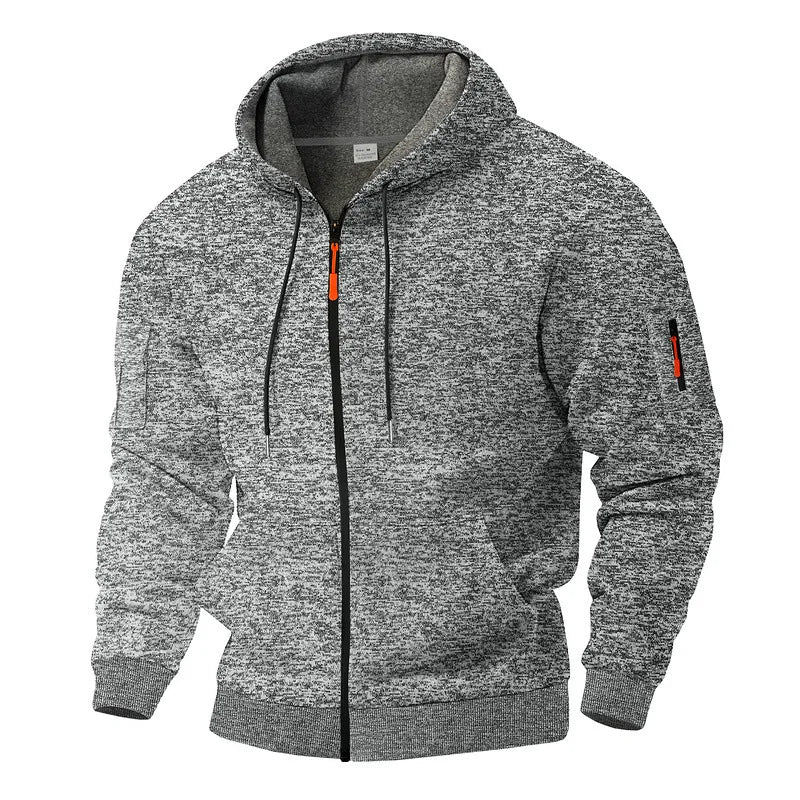 Bernard™ | Elegantná teplá bunda na zimu