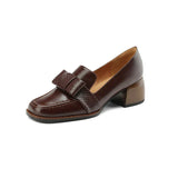 Contessa Knoten Loafer