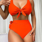 Alina™ | Bikini s kontrolou brucha