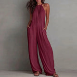 Lavista Jumpsuit s halter strihom