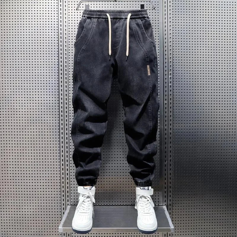 Louis - Joggingové nohavice