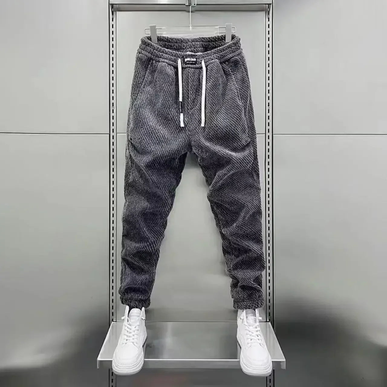 Nicolas - Jogger