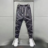 Nicolas - Jogger
