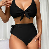 Alina™ | Bikini s kontrolou brucha