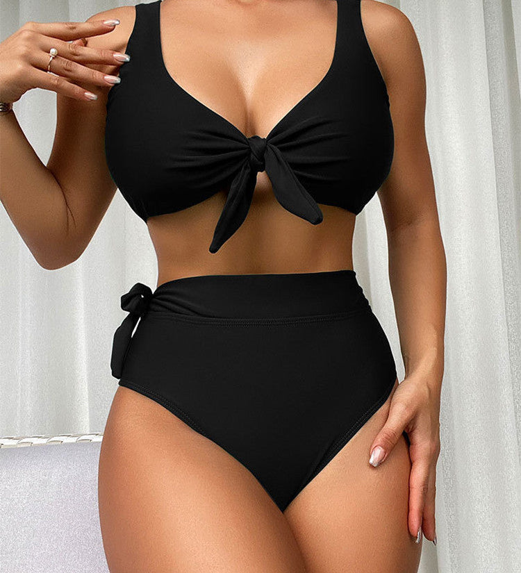 Alina™ | Bikini s kontrolou brucha