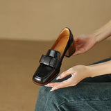 Contessa Knoten Loafer