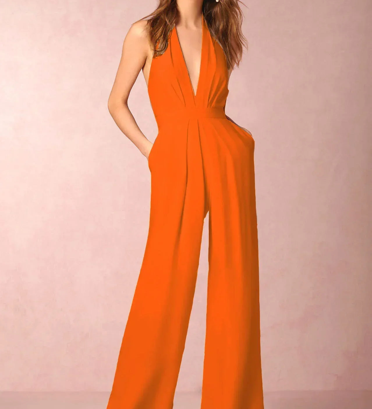 Helena Weitbeiniger Overall