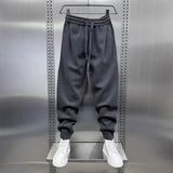 Victor - Priestranné casual nohavice