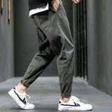 Pánske Jogger Tapered Urban