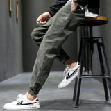 Pánske Jogger Tapered Urban