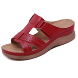 Toby™ Sandále Comfort Step