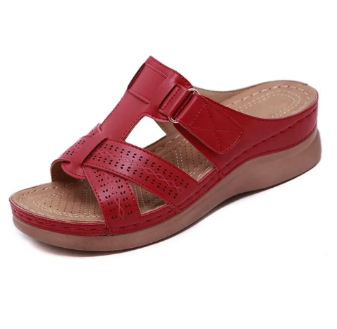 Toby™ Sandále Comfort Step