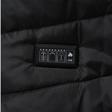 FLAMEVEST | Unisex vyhrievaná vesta