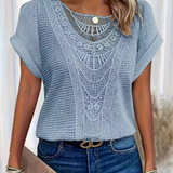 Vivi | Elegantná blúzka v ibizanskom štýle