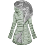 Emma™ - Elegantná Parka