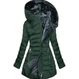 Emma™ - Elegantná Parka