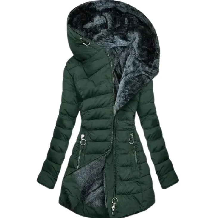 Emma™ - Elegantná Parka