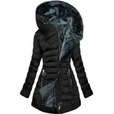 Emma™ - Elegantná Parka