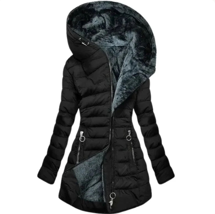 Emma™ - Elegantná Parka