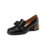 Contessa Knoten Loafer