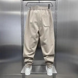 Victor - Priestranné casual nohavice