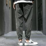 Pánske Jogger Tapered Urban