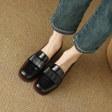 Contessa Knoten Loafer