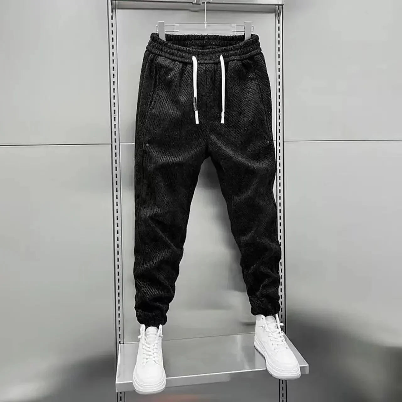Nicolas - Jogger
