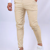 Almendra | Elegantné Chinos