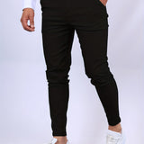 Almendra | Elegantné Chinos